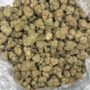buy Ice-Cream cannabis strain online