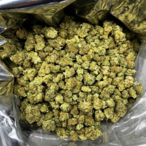Buy Green Crack cannabis strain online